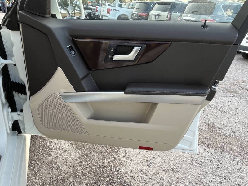 2015 Mercedes-Benz GLK GLK 350