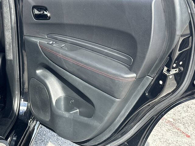 2023 Dodge Durango R/T Plus