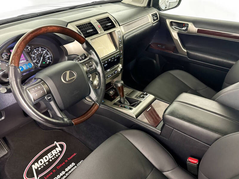 2019 Lexus GX 460