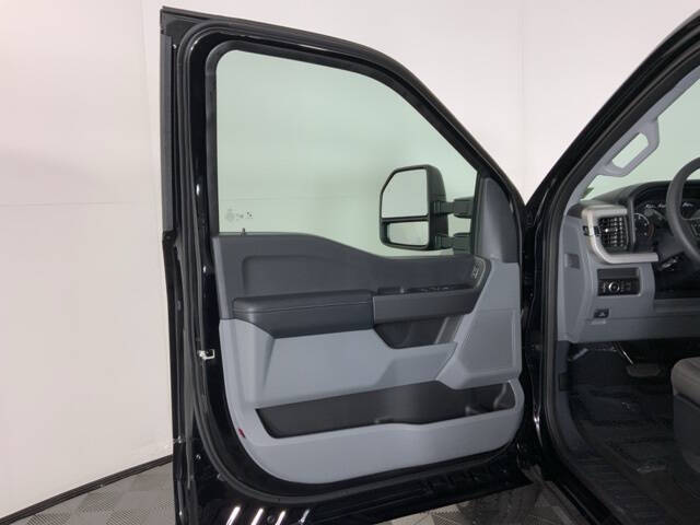 2025 Ford F-350 Super Duty