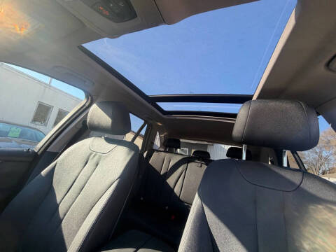 2014 BMW X5 xDrive35i