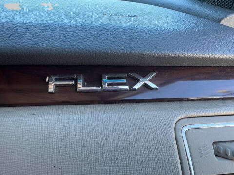 2009 Ford Flex SEL