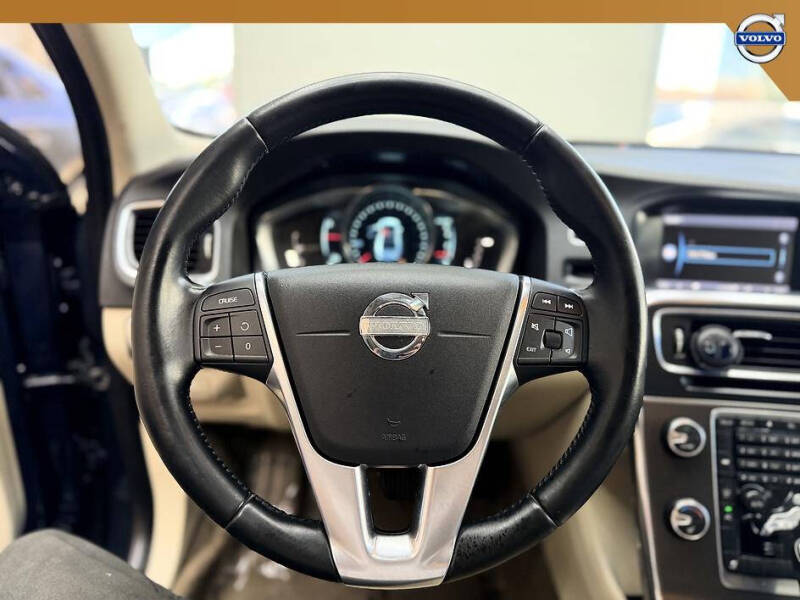 2014 Volvo S60