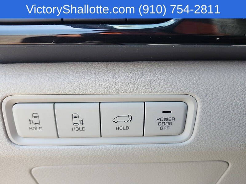 2022 Kia Carnival SX Prestige