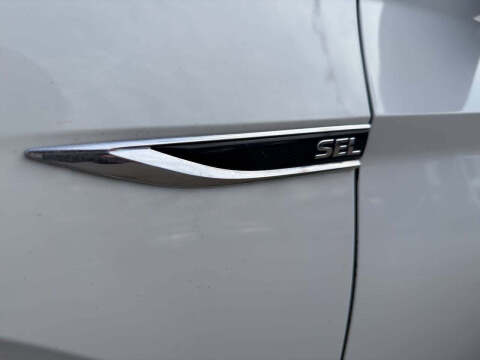 2019 Volkswagen Jetta SEL