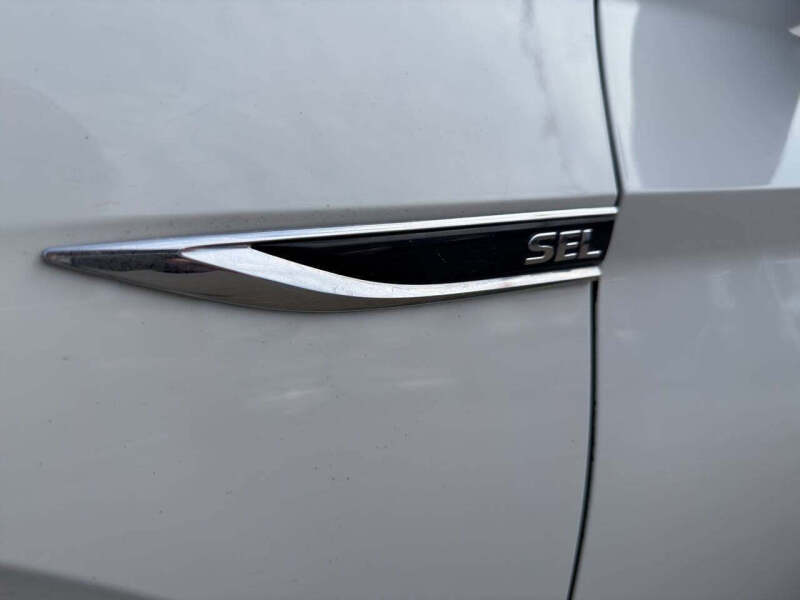 2019 Volkswagen Jetta SEL