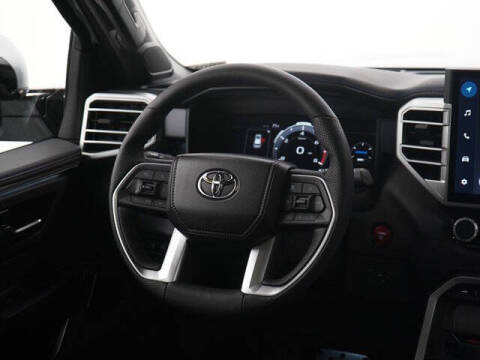 2025 Toyota Sequoia Platinum