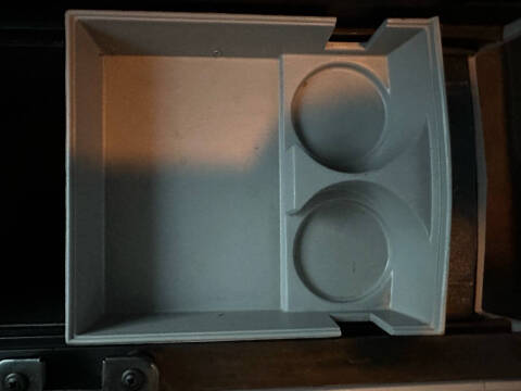 1994 GMC Sierra 2500 SLE