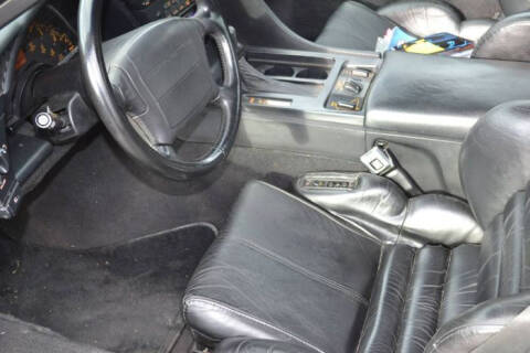 1992 Chevrolet Corvette