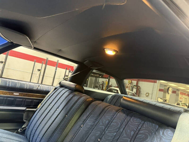 1974 Chevrolet Impala