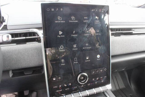 2026 GMC Sierra EV Elevation