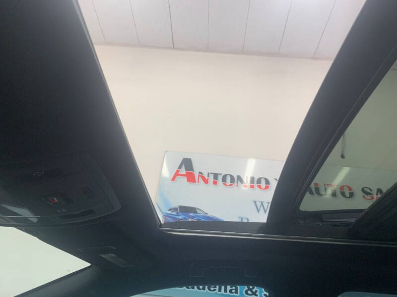 2022 Lexus RX 350 F SPORT Handling