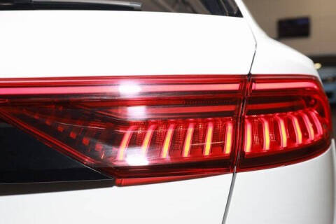 2020 Audi Q8