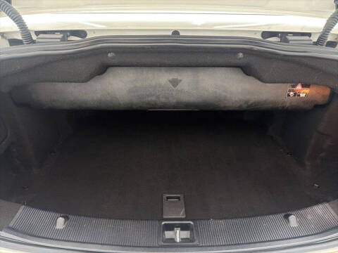 2016 Mercedes-Benz E-Class E 400