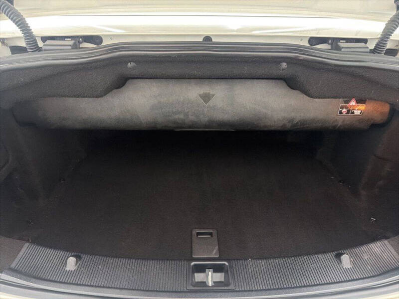 2016 Mercedes-Benz E-Class E 400