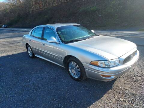 2005 Buick LeSabre for sale at Route 15 Auto Sales in Selinsgrove PA