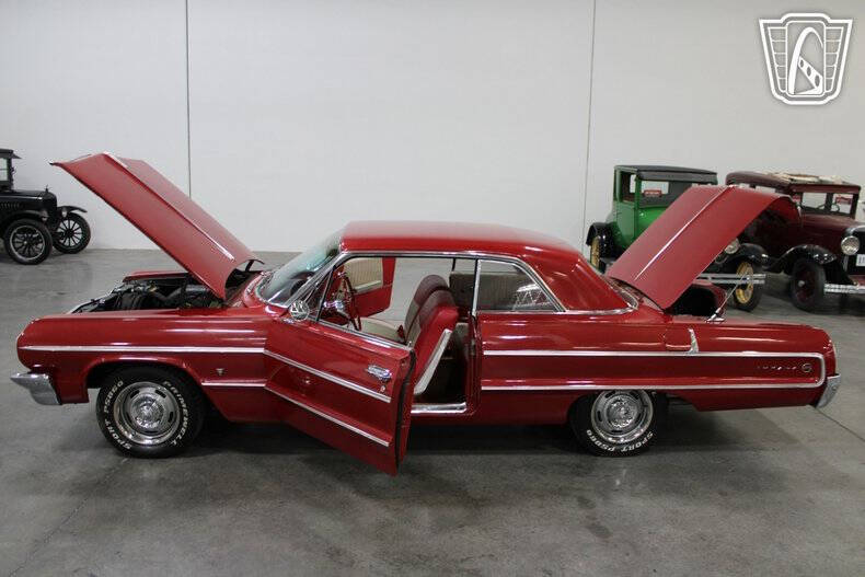 1964 Chevrolet Impala