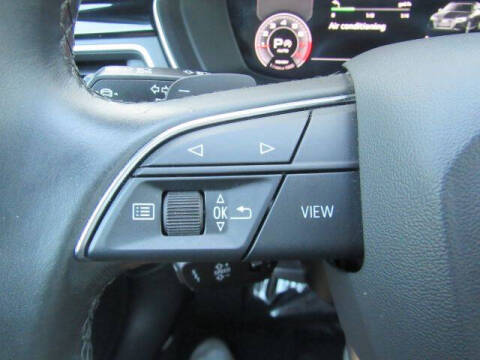 2023 Audi A4 quattro S line Prem Plus 45 TFSI