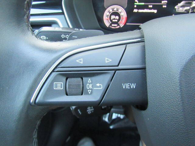 2023 Audi A4 quattro S line Prem Plus 45 TFSI