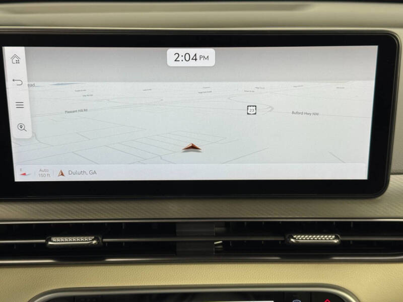 2024 Genesis GV60 Standard