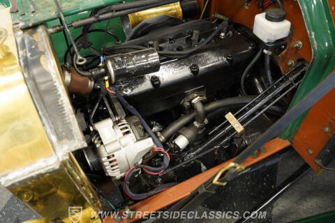 1914 Ford Model T