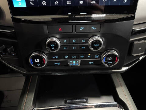 2022 Ford Expedition Timberline