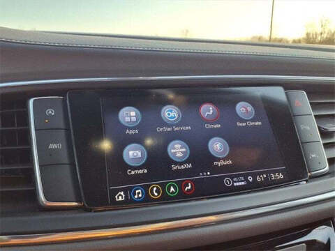 2024 Buick Enclave Premium