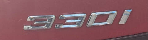 2023 BMW 3 Series 330i xDrive