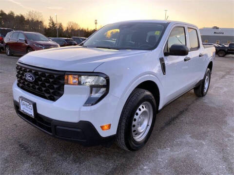 2025 Ford Maverick XL