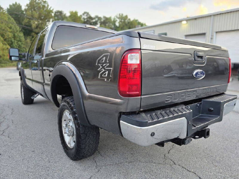 2016 Ford F-350 Super Duty