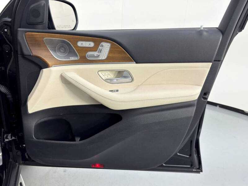 2021 Mercedes-Benz GLS GLS 450