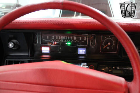 1972 Chevrolet Chevelle