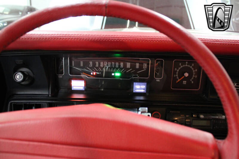 1972 Chevrolet Chevelle