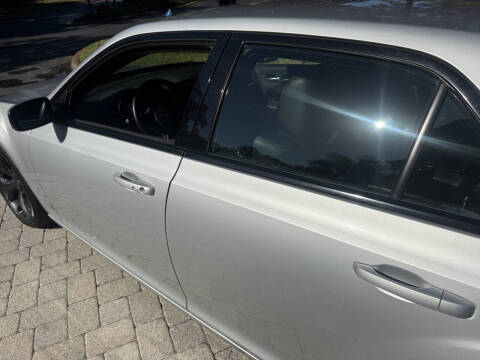 2021 Chrysler 300 S V6