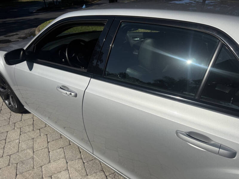 2021 Chrysler 300 S V6