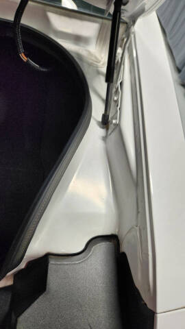 2017 Dodge Challenger GT