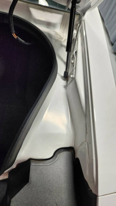 2017 Dodge Challenger GT