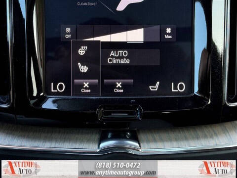 2019 Volvo XC60 T5 Inscription