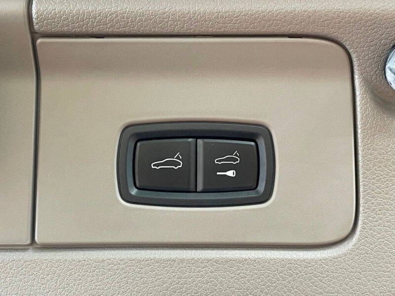 2012 Porsche Panamera Turbo