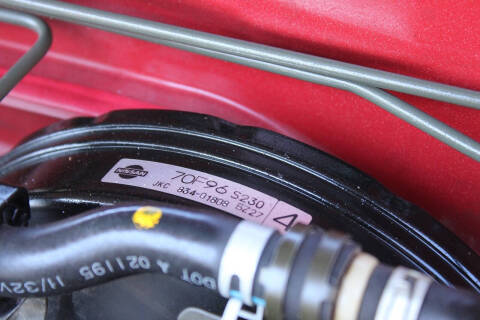1996 Nissan 240SX