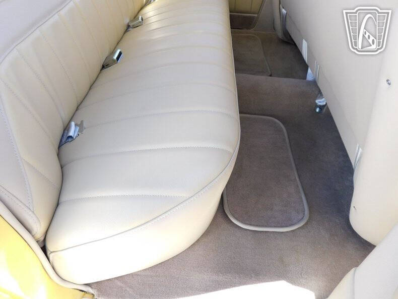 1955 Chevrolet 210