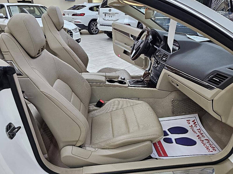 2013 Mercedes-Benz E-Class E 350