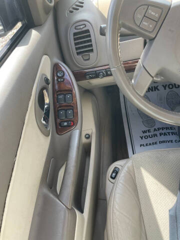 2004 Chevrolet Malibu Maxx LT