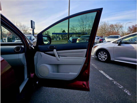 2011 Mazda CX-7 i SV