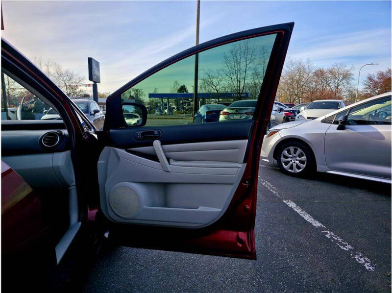 2011 Mazda CX-7 i SV