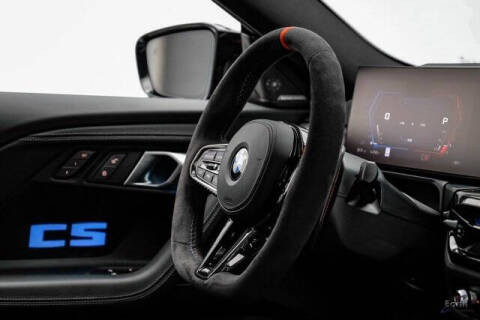 2026 BMW M2 CS