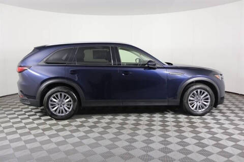 2024 Mazda CX-90 3.3 Turbo Preferred Plus