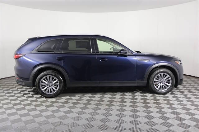 2024 Mazda CX-90 3.3 Turbo Preferred Plus