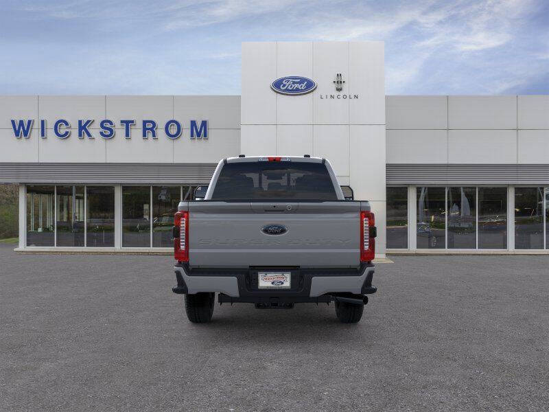 2026 Ford F-250 Super Duty