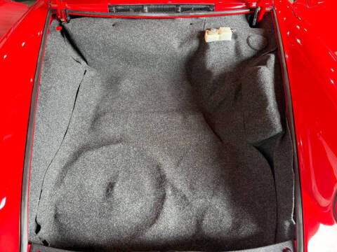 1988 Porsche 911 Carrera